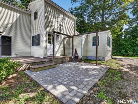 149 Liberty St Street Clinton CT 06413
