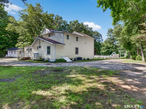 149 Liberty St Street Clinton CT 06413