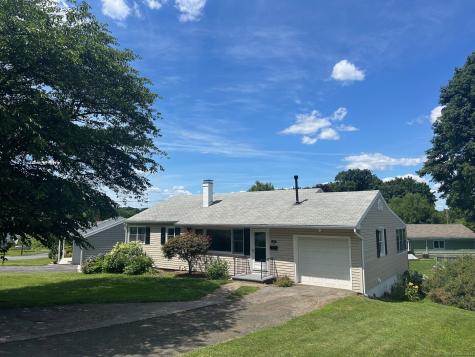 13 Highview Terrace Bethel CT 06801