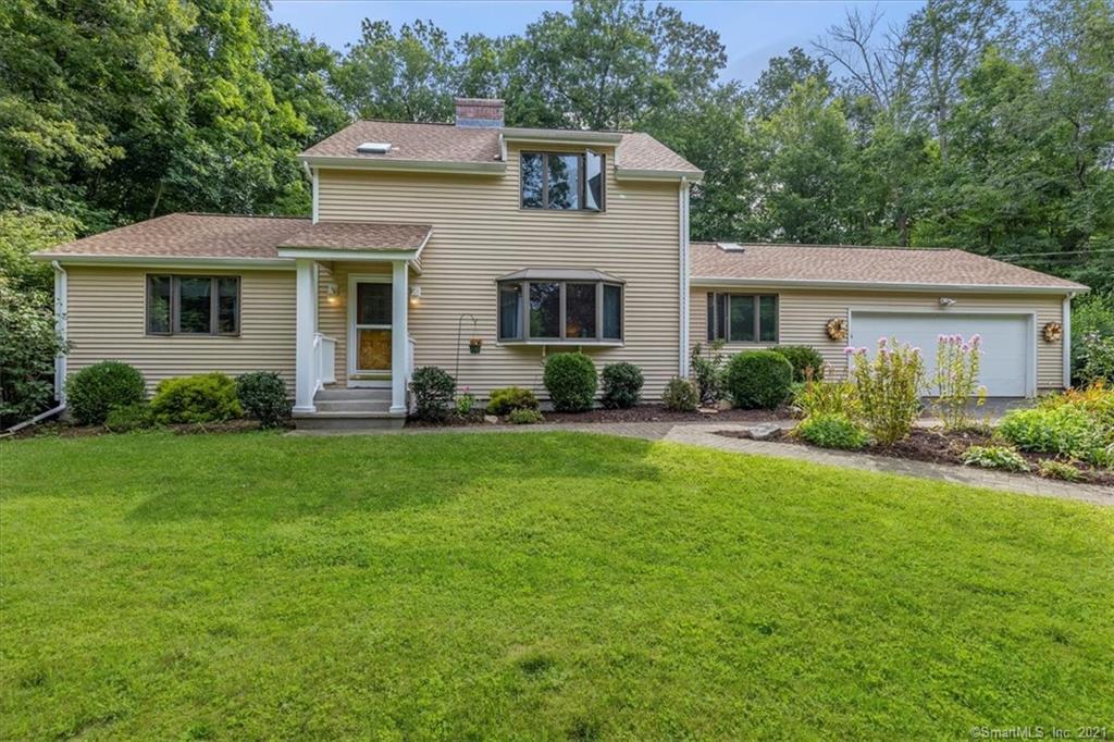 33 Stony Brook Drive Marlborough CT 06447