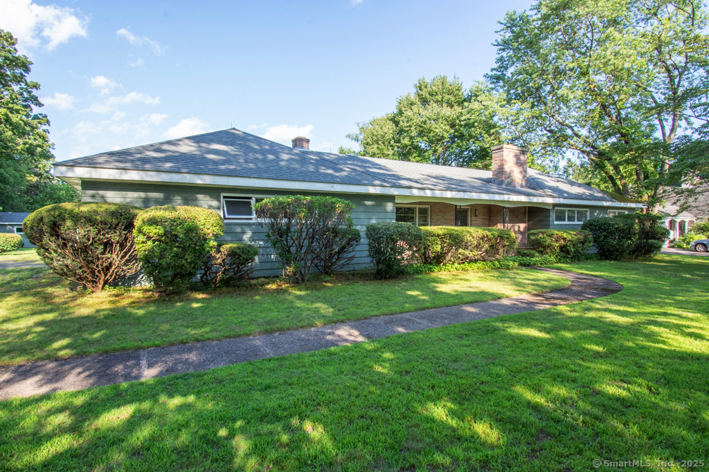 10 Hebron Road Bolton CT 06043