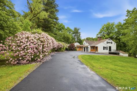 1 Tulip Tree Lane Norwalk CT 06851