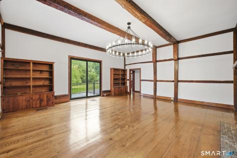 1 Tulip Tree Lane Norwalk CT 06851