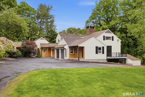 1 Tulip Tree Lane Norwalk CT 06851