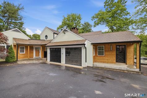 1 Tulip Tree Lane Norwalk CT 06851