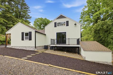 1 Tulip Tree Lane Norwalk CT 06851