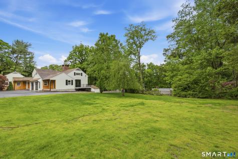 1 Tulip Tree Lane Norwalk CT 06851