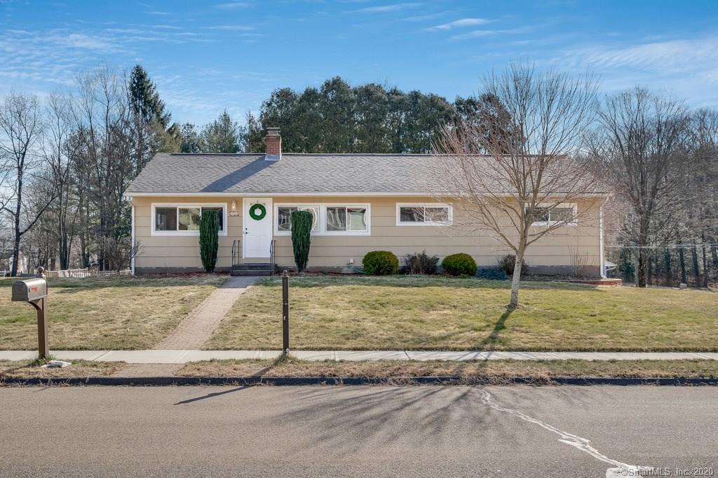 298 Timber Lane Cheshire CT 06410