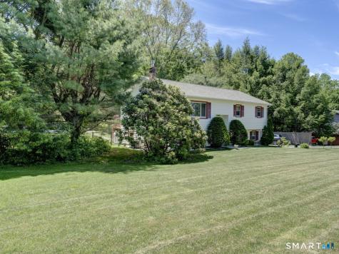 294 Southford Road Southbury CT 06488