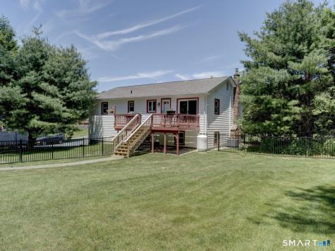 294 Southford Road Southbury CT 06488