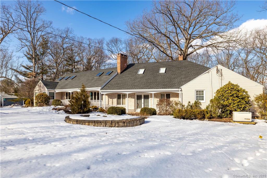 130 Red Oak Hill Road Farmington CT 06032