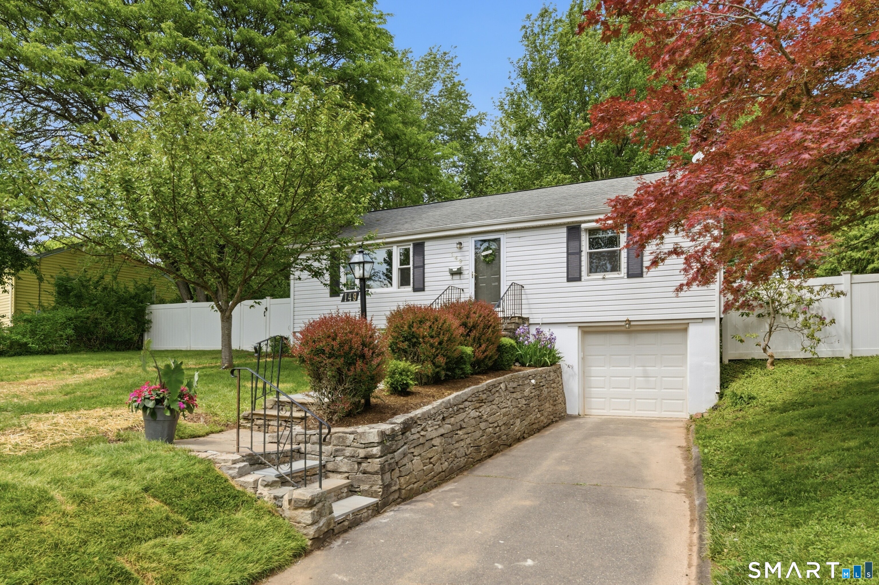 149 Mill Street Wethersfield CT 06109