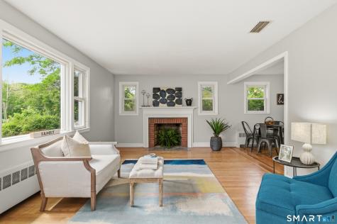 149 Mill Street Wethersfield CT 06109