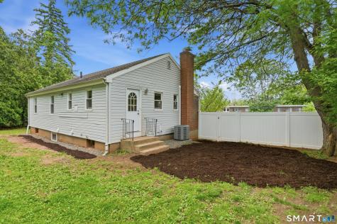 149 Mill Street Wethersfield CT 06109