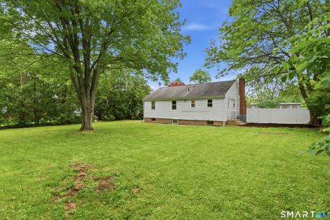 149 Mill Street Wethersfield CT 06109