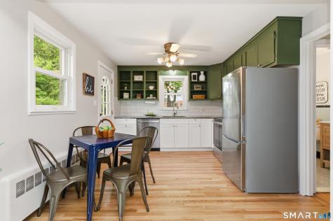 149 Mill Street Wethersfield CT 06109