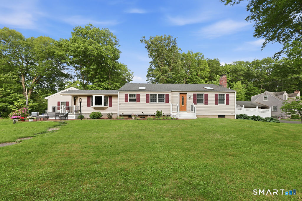 50 Tanglewood Road Farmington CT 06032