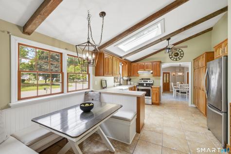 50 Tanglewood Road Farmington CT 06032