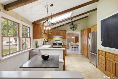 50 Tanglewood Road Farmington CT 06032