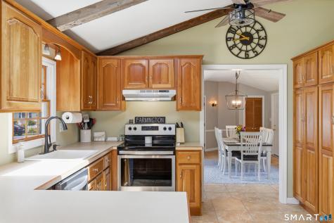 50 Tanglewood Road Farmington CT 06032