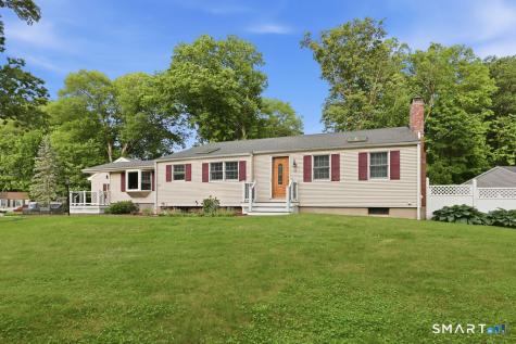 50 Tanglewood Road Farmington CT 06032