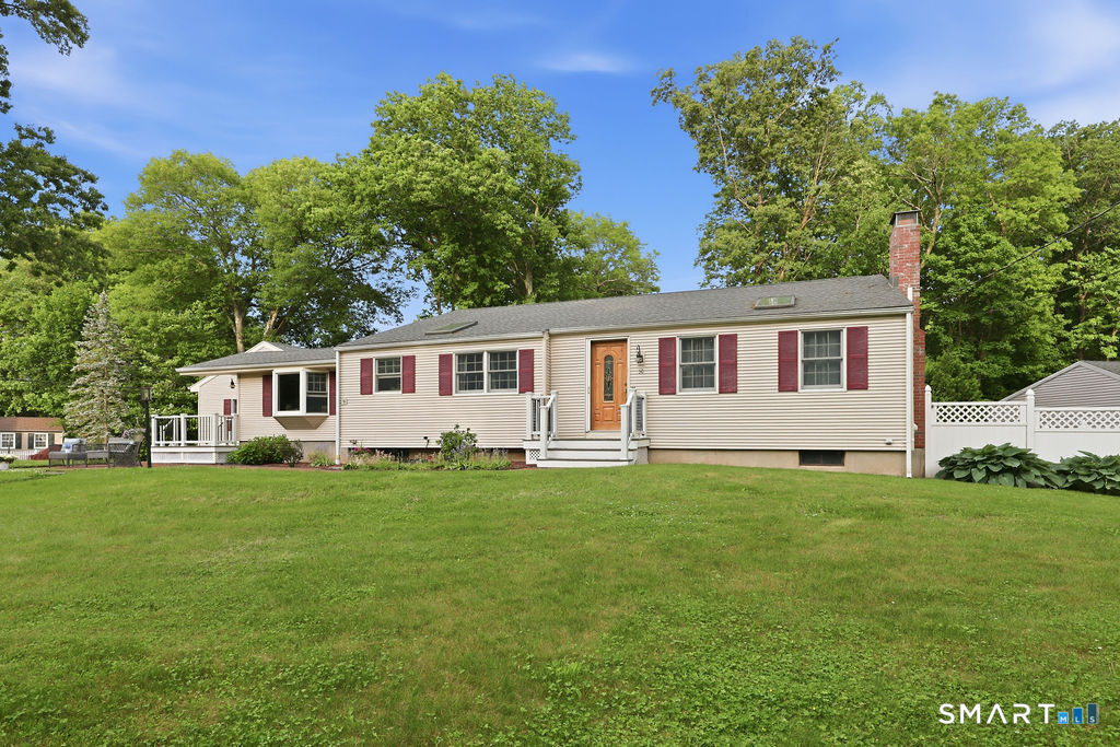 50 Tanglewood Road Farmington CT 06032