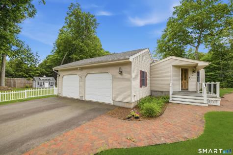 50 Tanglewood Road Farmington CT 06032