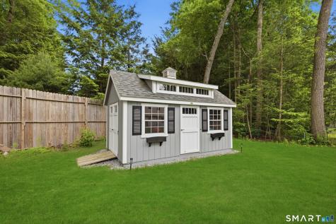 50 Tanglewood Road Farmington CT 06032