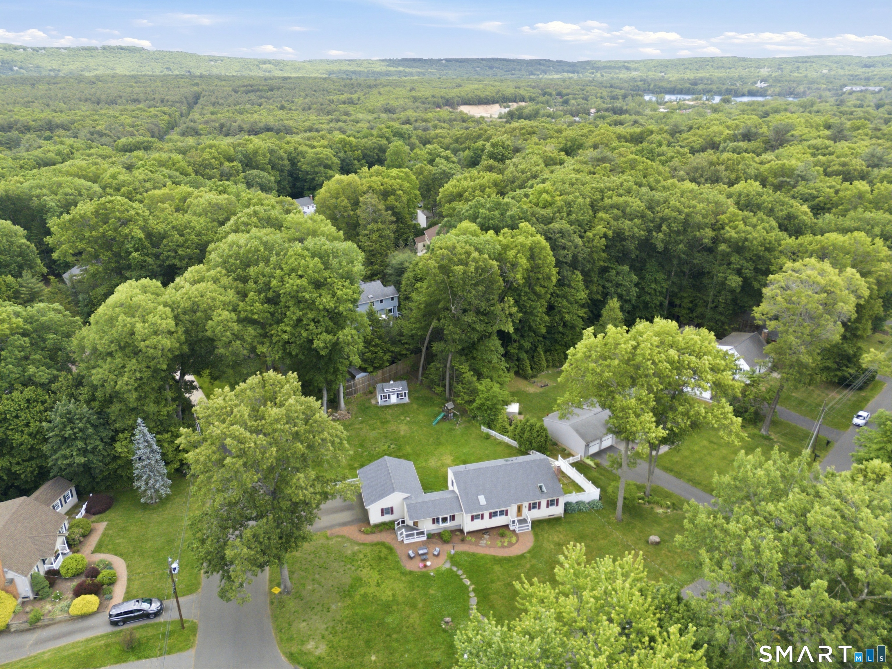 50 Tanglewood Road Farmington CT 06032