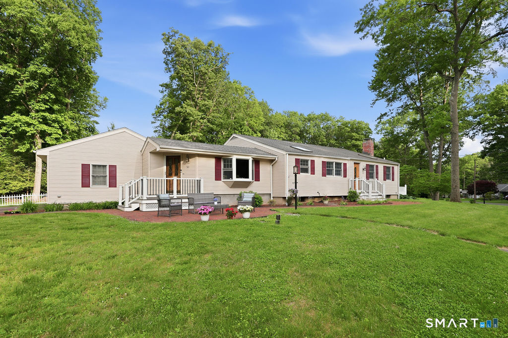 50 Tanglewood Road Farmington CT 06032