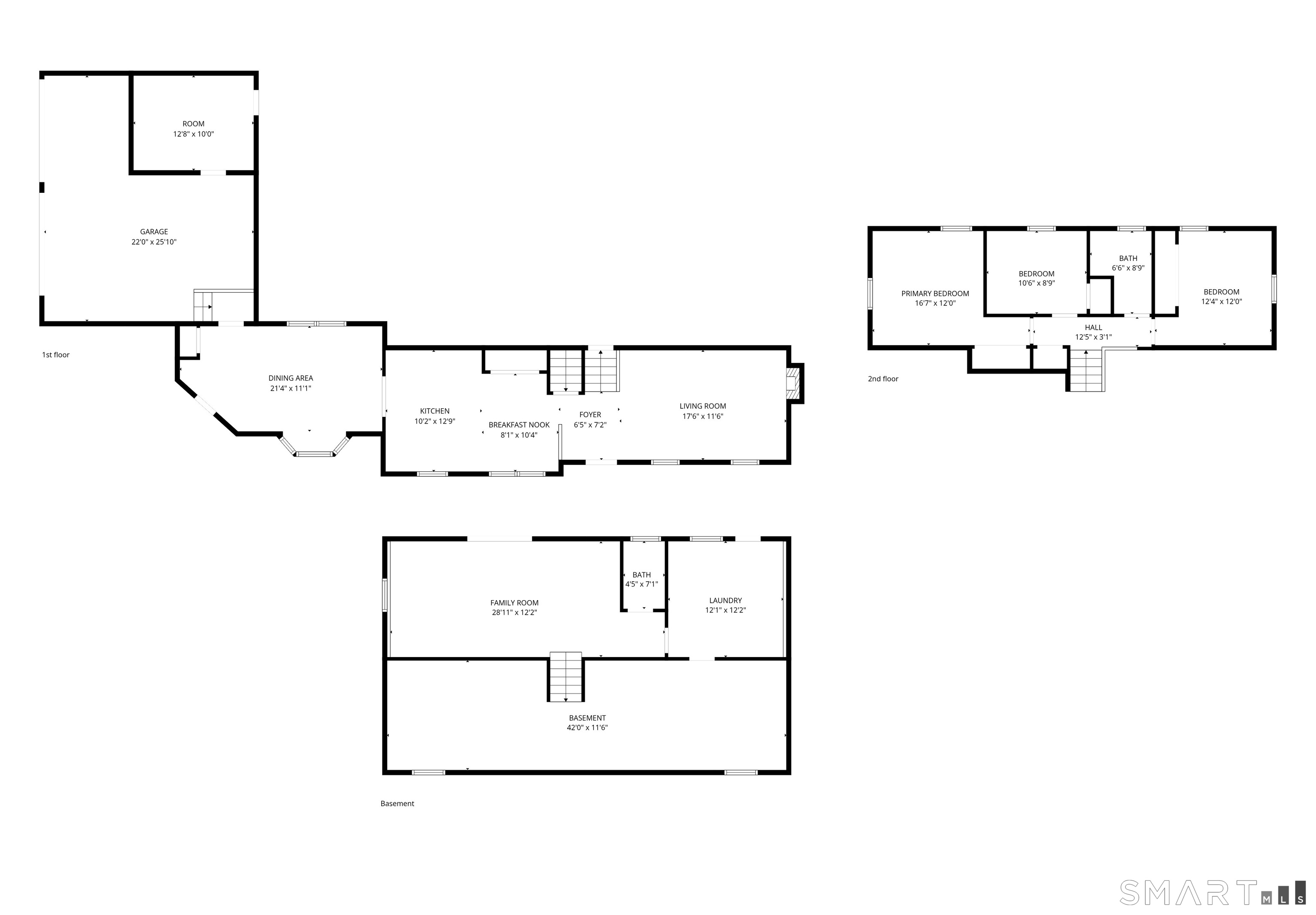 50 Tanglewood Road Farmington CT 06032