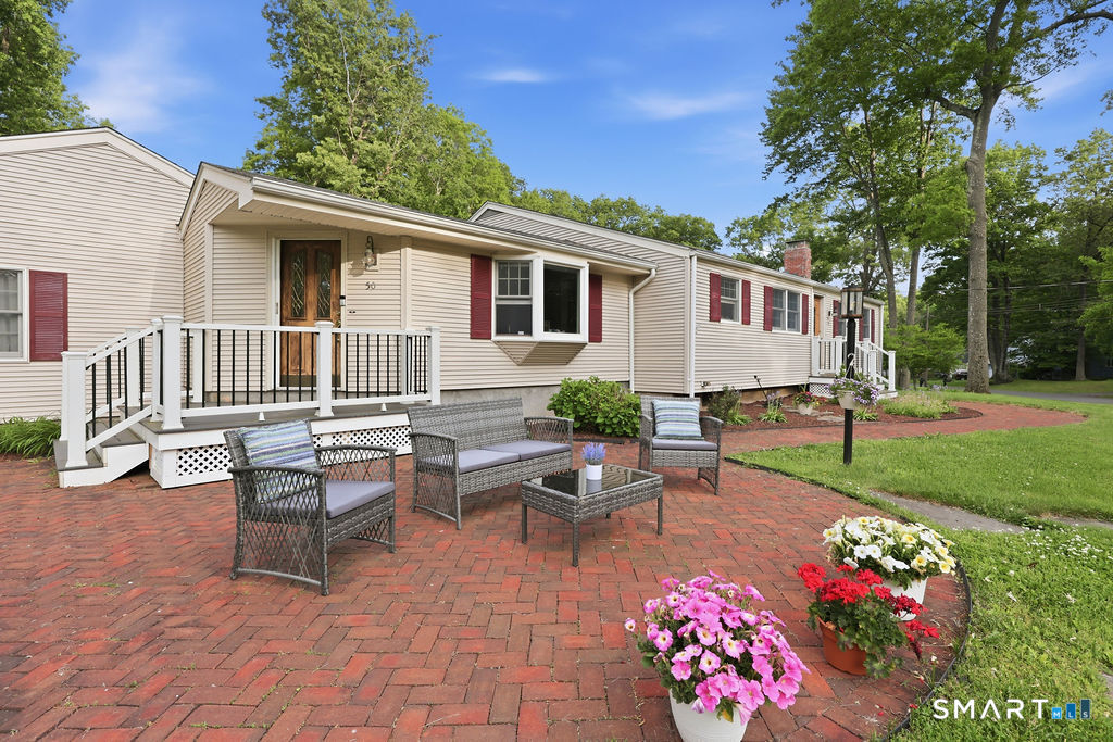 50 Tanglewood Road Farmington CT 06032