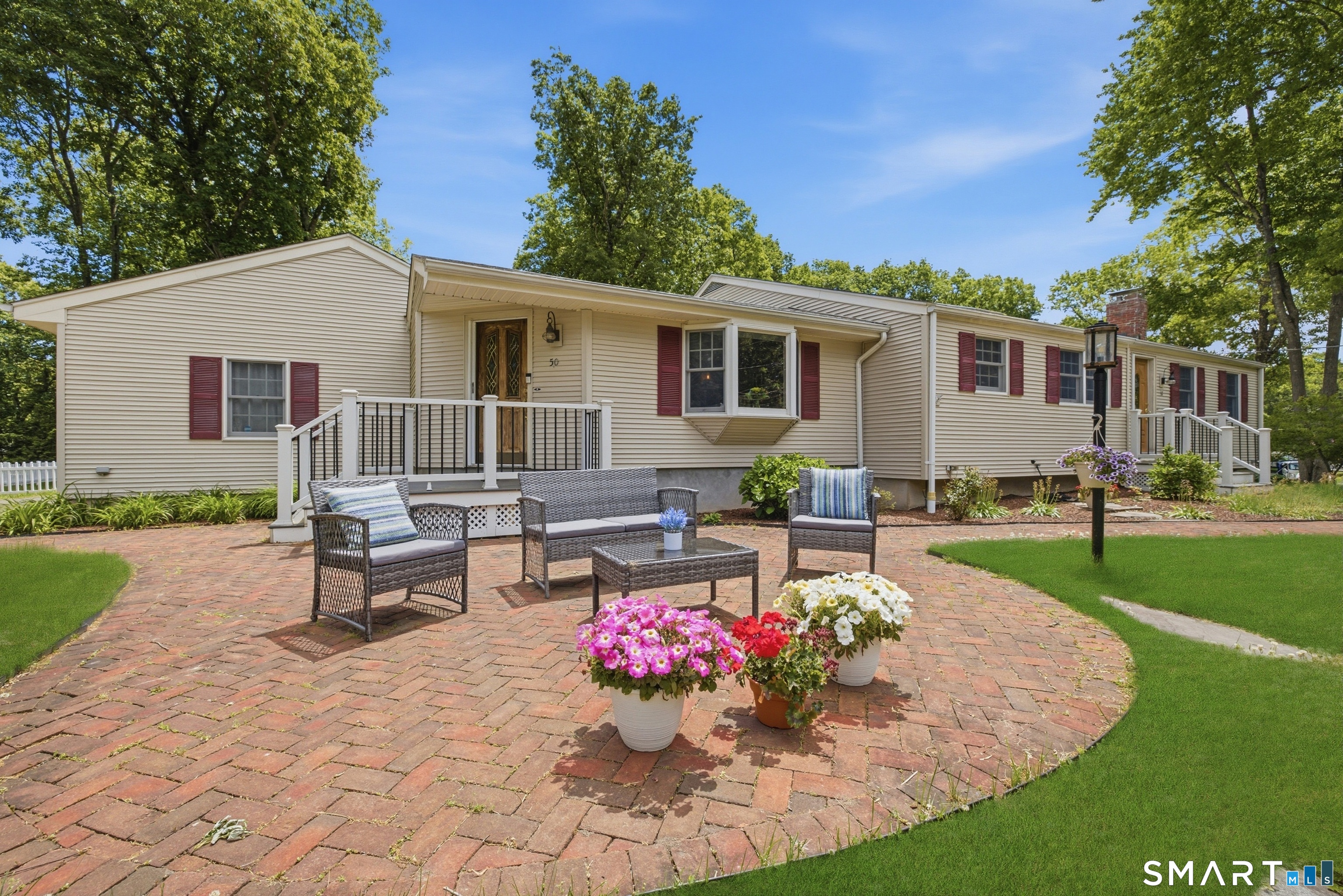 50 Tanglewood Road Farmington CT 06032
