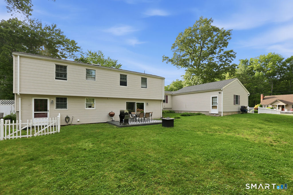 50 Tanglewood Road Farmington CT 06032