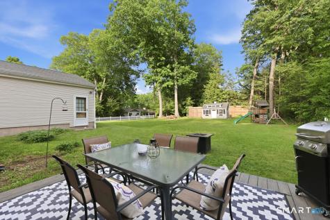 50 Tanglewood Road Farmington CT 06032