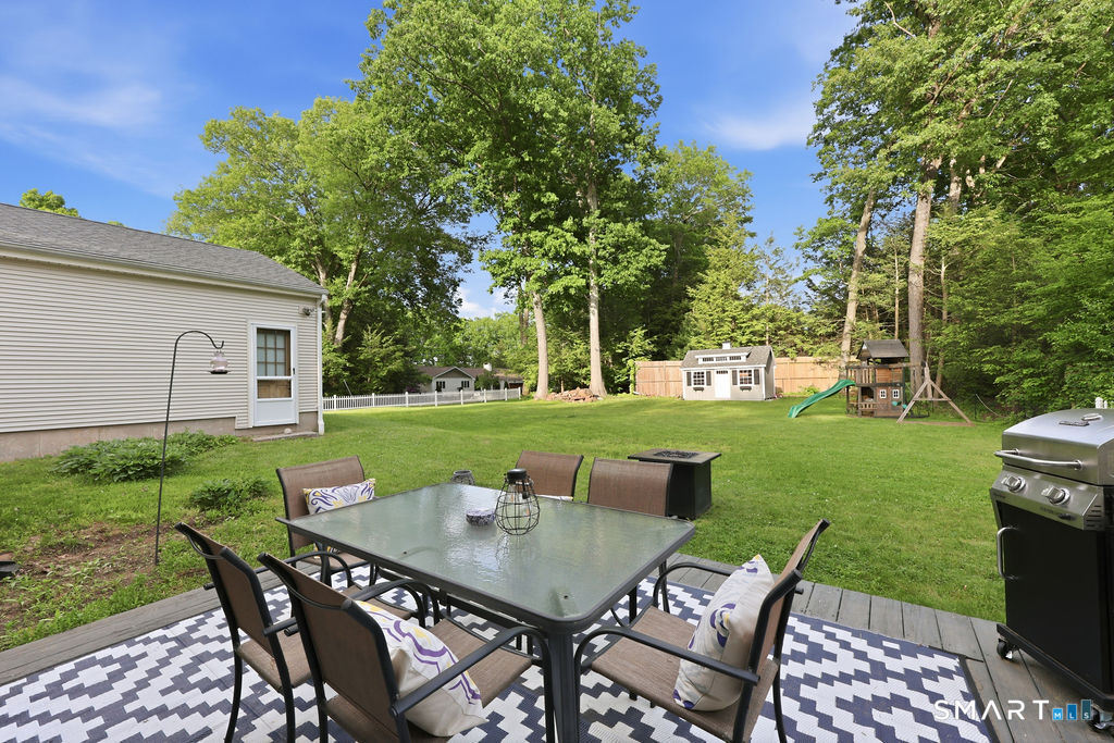 50 Tanglewood Road Farmington CT 06032