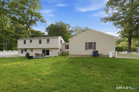 50 Tanglewood Road Farmington CT 06032