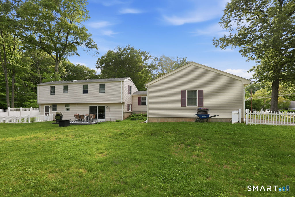 50 Tanglewood Road Farmington CT 06032