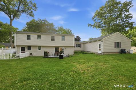 50 Tanglewood Road Farmington CT 06032