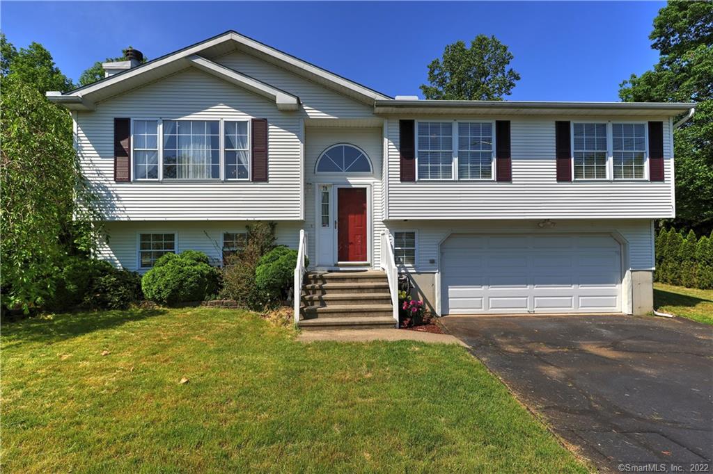 79 Down Draft Circle West Haven CT 06516