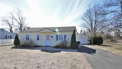 49 Laurel Road Windsor Locks CT 06096