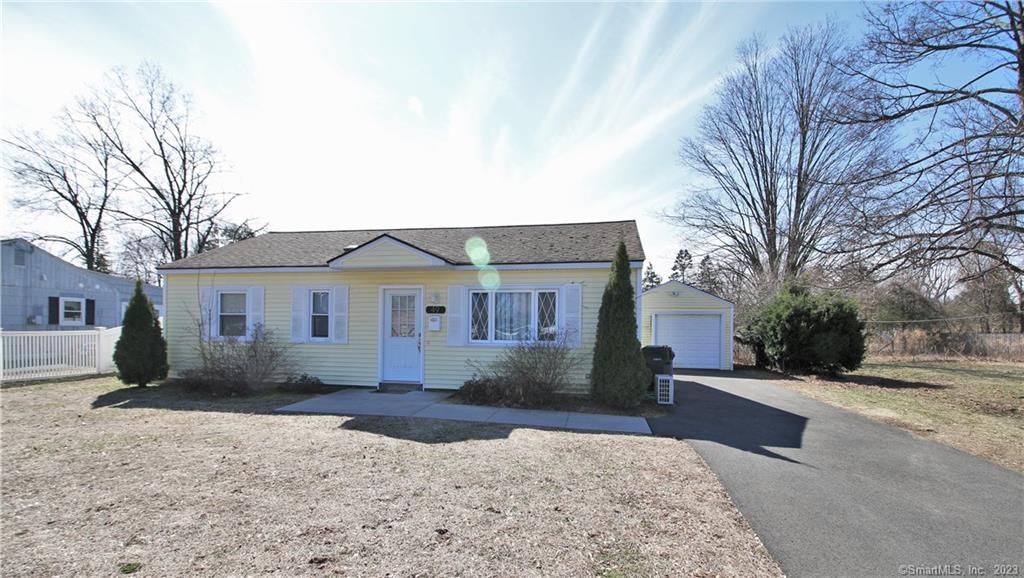 49 Laurel Road Windsor Locks CT 06096