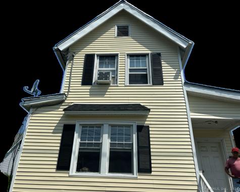 1054 Railroad Avenue Bridgeport CT 06605