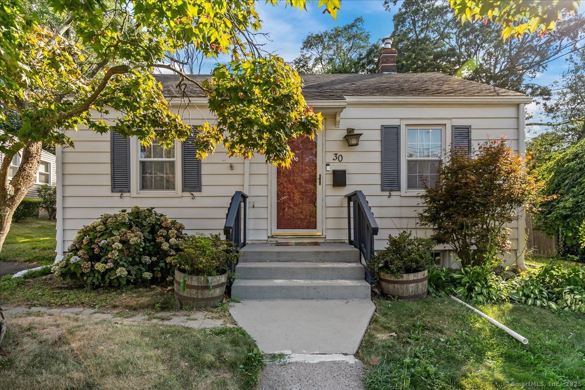 30 Barbara Lane West Haven CT 06516