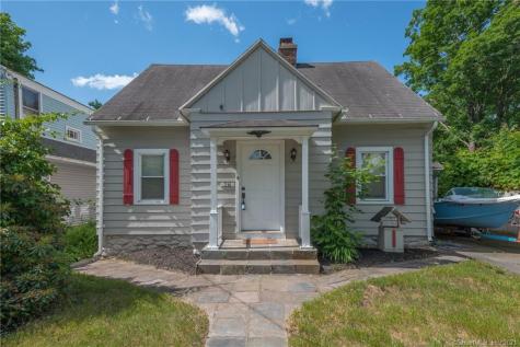 67 Suffolk Street Waterbury CT 06704