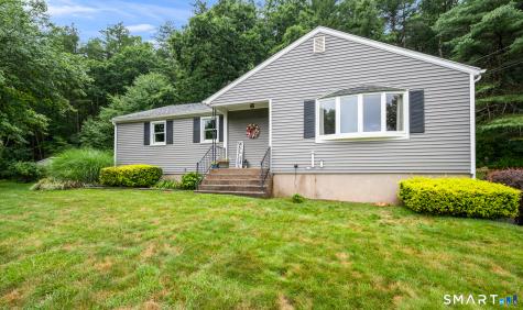 138 Furnace Avenue Stafford CT 06076