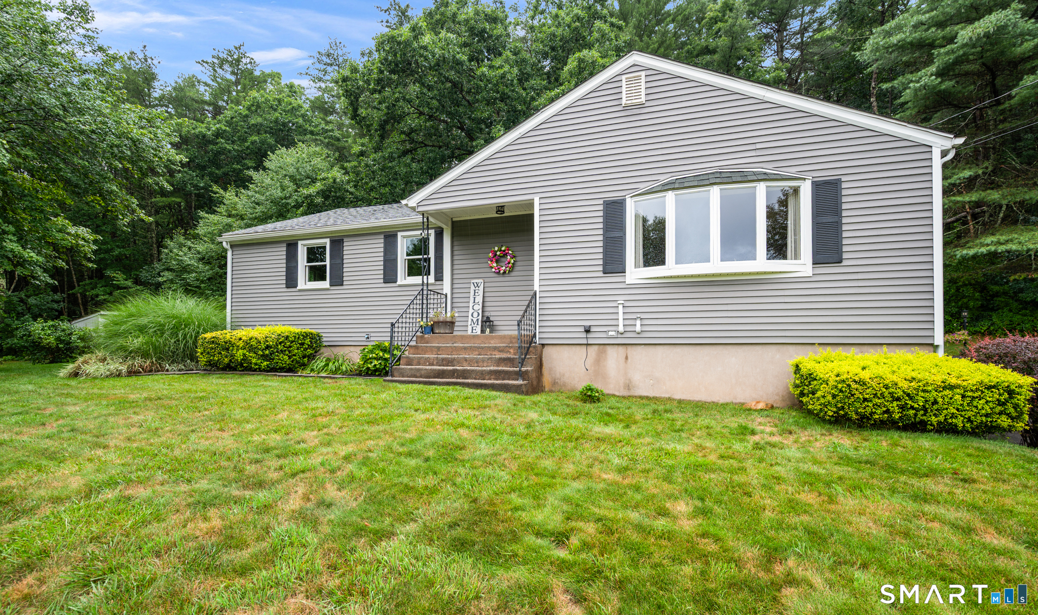 138 Furnace Avenue Stafford CT 06076