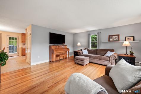 138 Furnace Avenue Stafford CT 06076