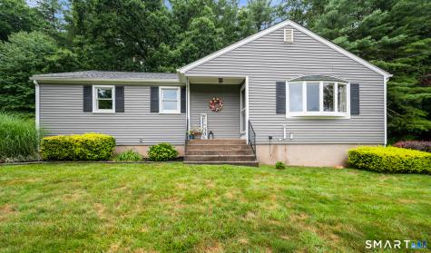 138 Furnace Avenue Stafford CT 06076