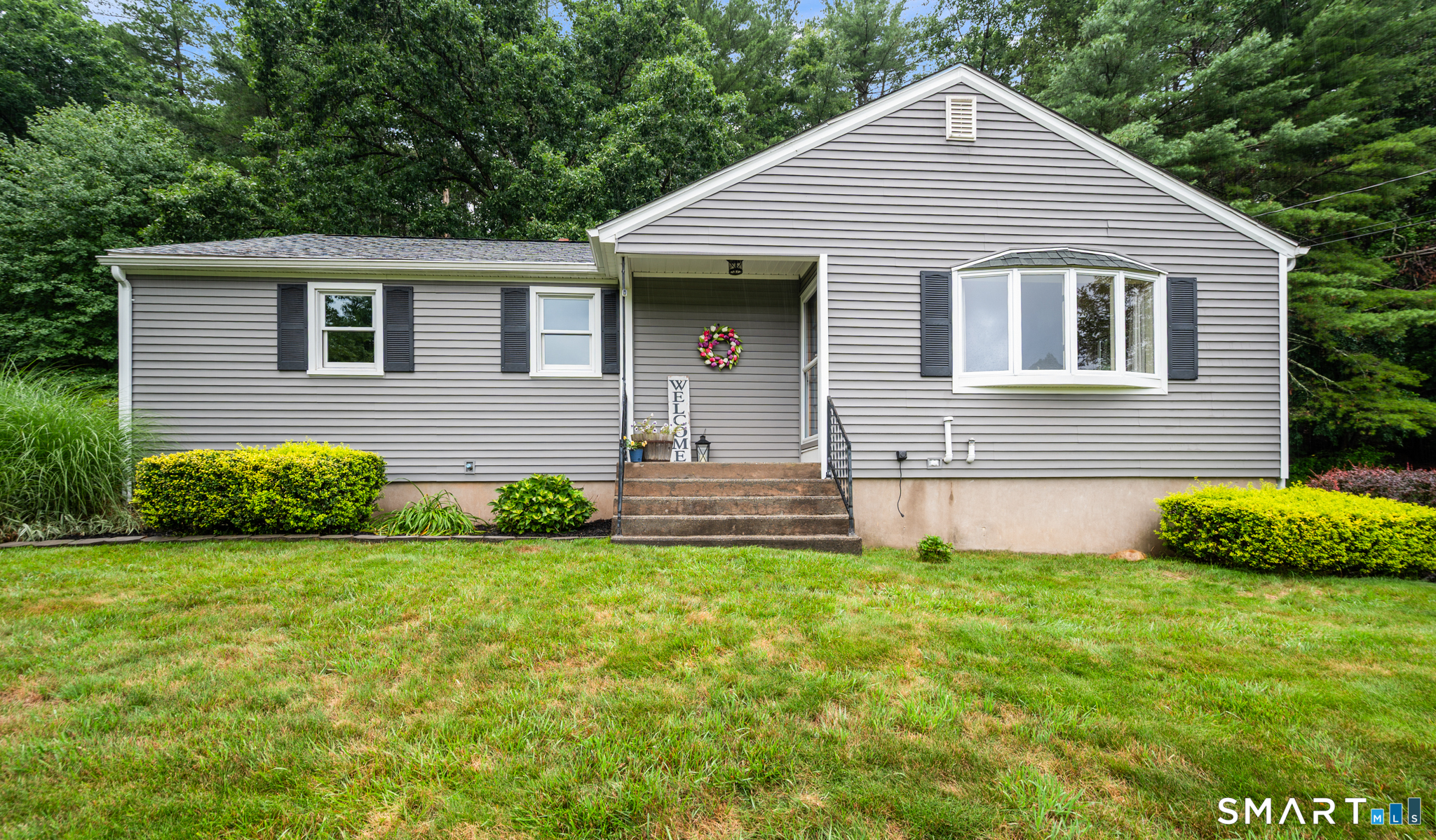 138 Furnace Avenue Stafford CT 06076